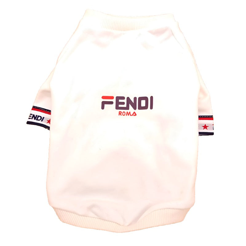 Moletom Fendi