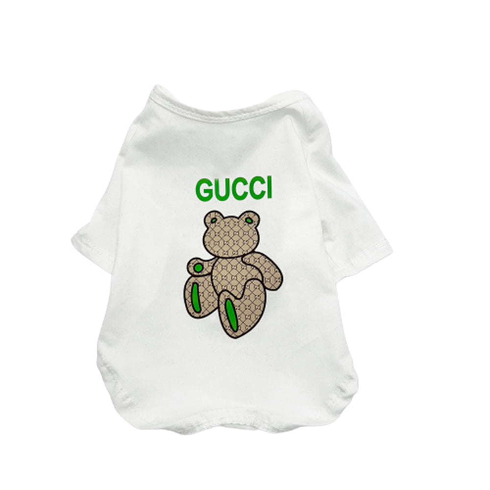 Camiseta Gucci