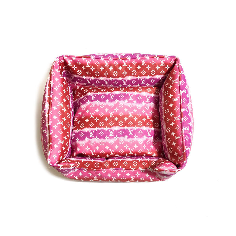 Cama Louis Vuitton Bright