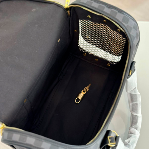 Bolsa de Transporte Louis Vuitton Monogram