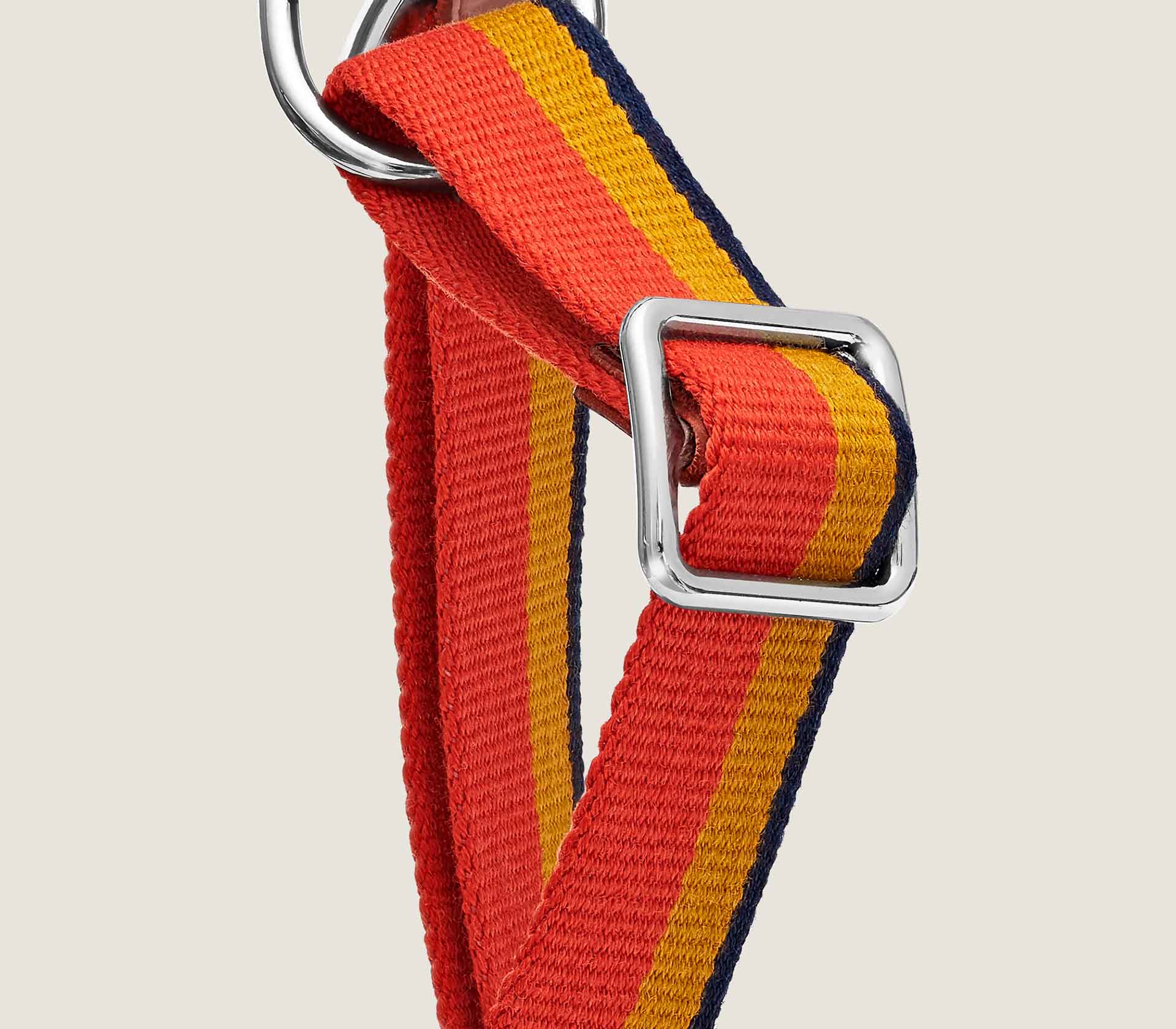 Peitoral Hermès Rocabar