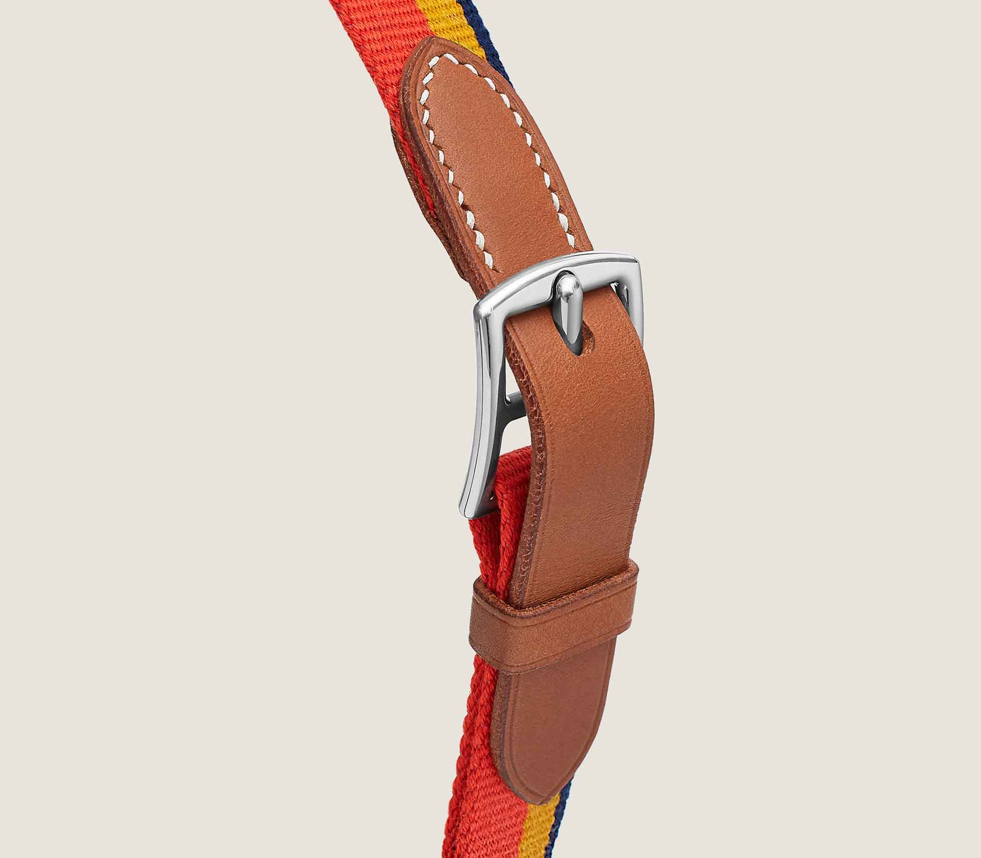 Peitoral Hermès Rocabar