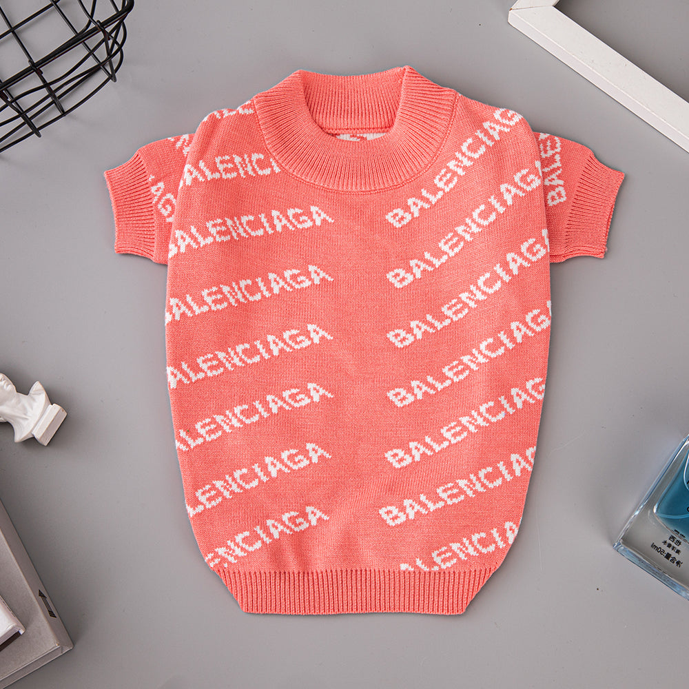 Suéter Balenciaga Stylus