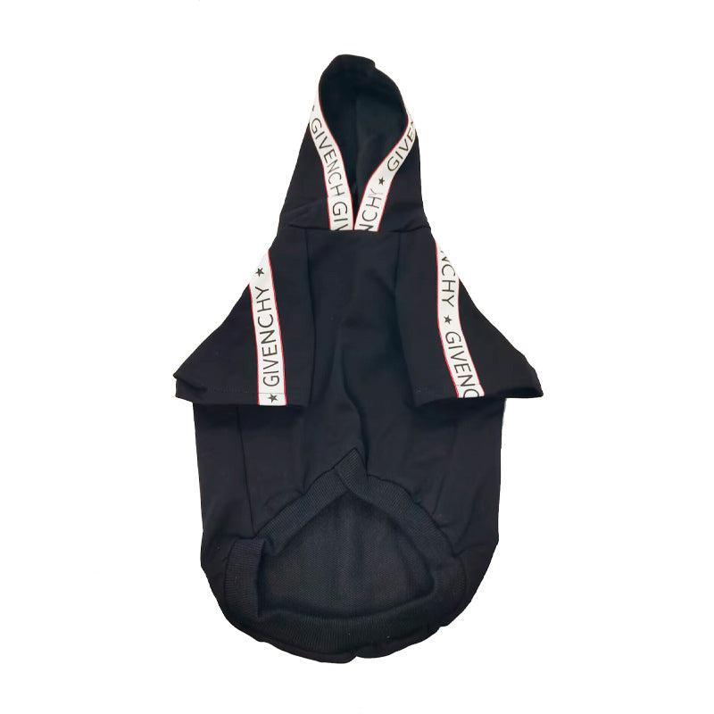 Moletom com Capuz Givenchy