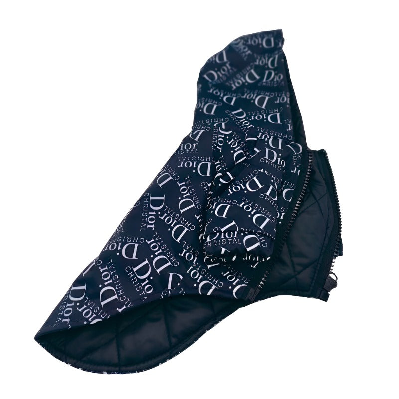 Casaco com Capuz Dior