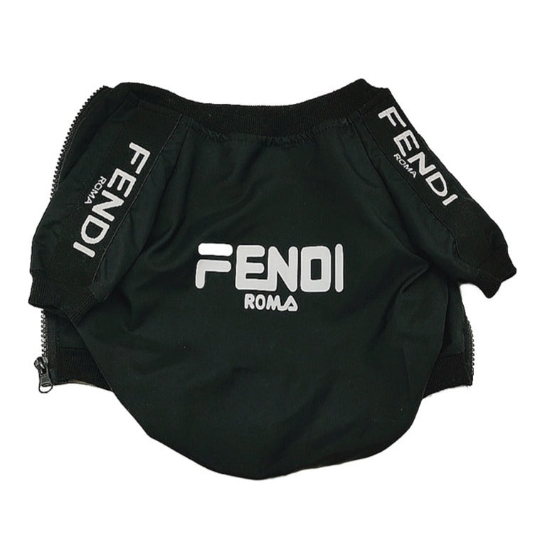 Jaqueta Fendi