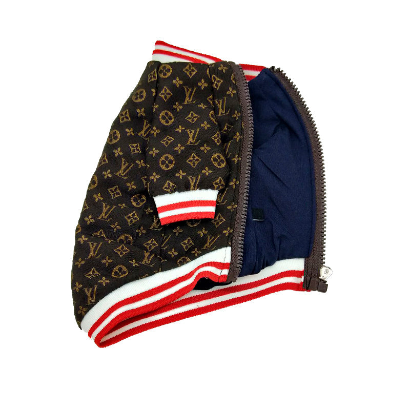 Jaqueta Louis Vuitton