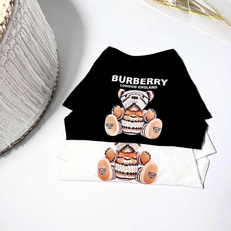 Camiseta Burberry