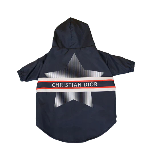 Jaqueta Corta Vento Dior