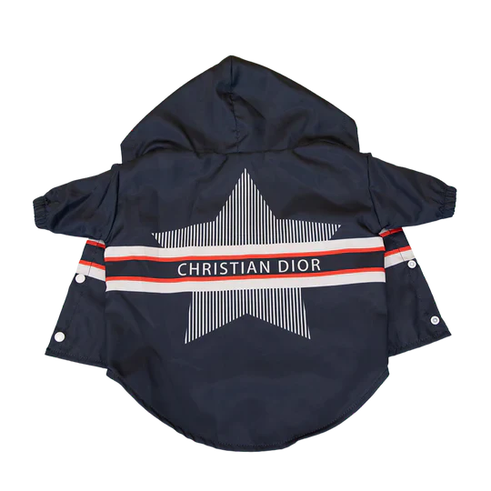 Jaqueta Corta Vento Dior
