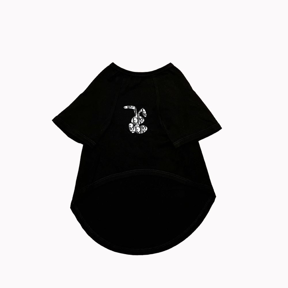 Camiseta Dior