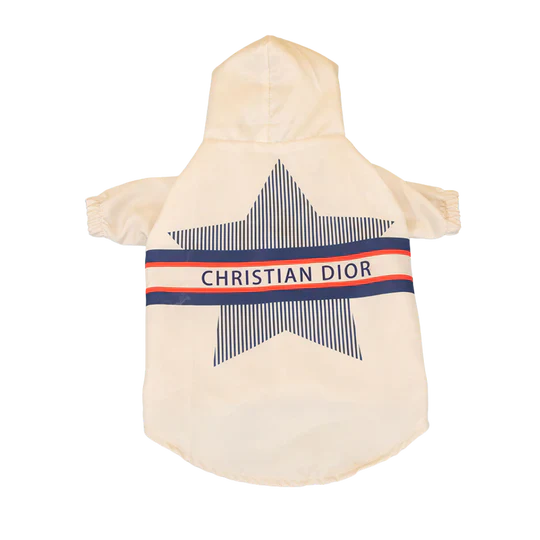 Jaqueta Corta Vento Dior