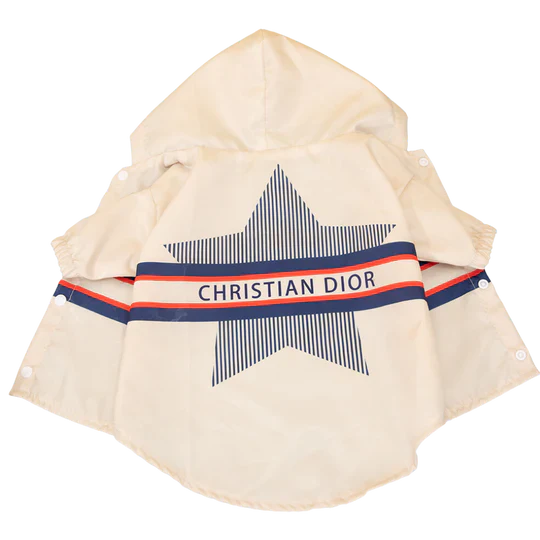 Jaqueta Corta Vento Dior