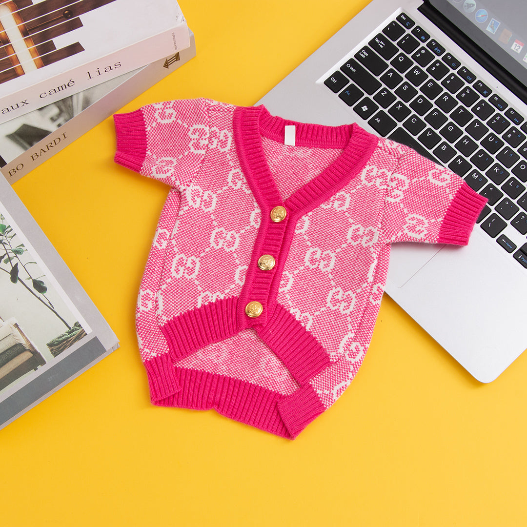 Cardigan Gucci Trendy