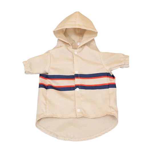 Jaqueta Corta Vento Dior