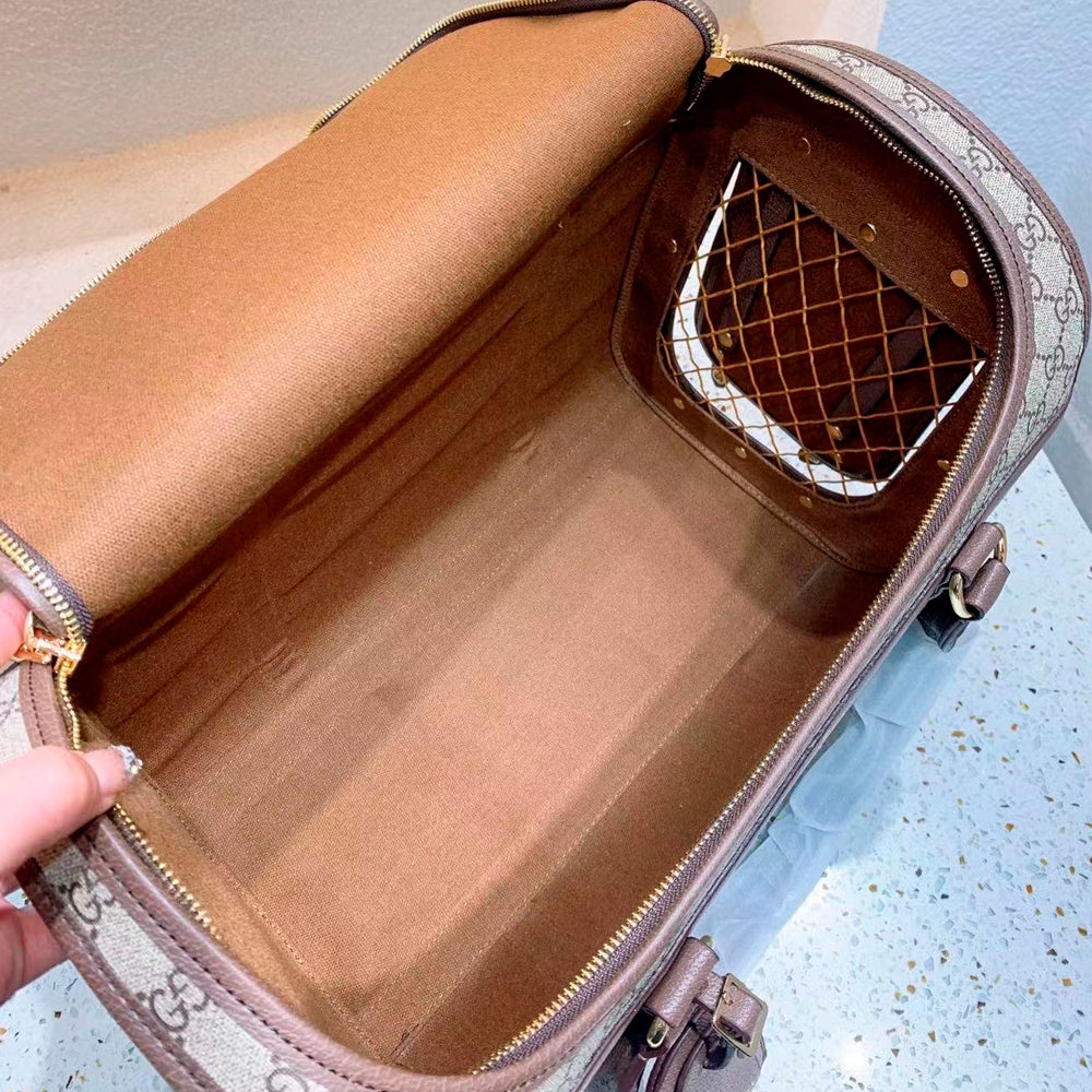 Bolsa de Transporte Gucci