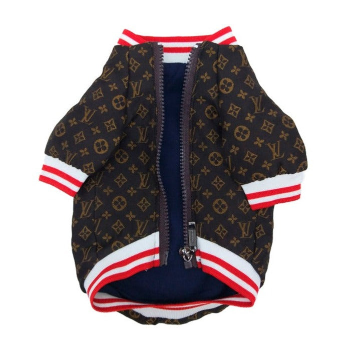 Jaqueta Louis Vuitton