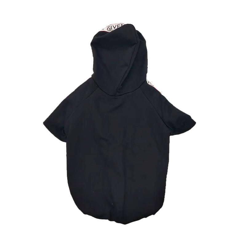 Moletom com Capuz Givenchy