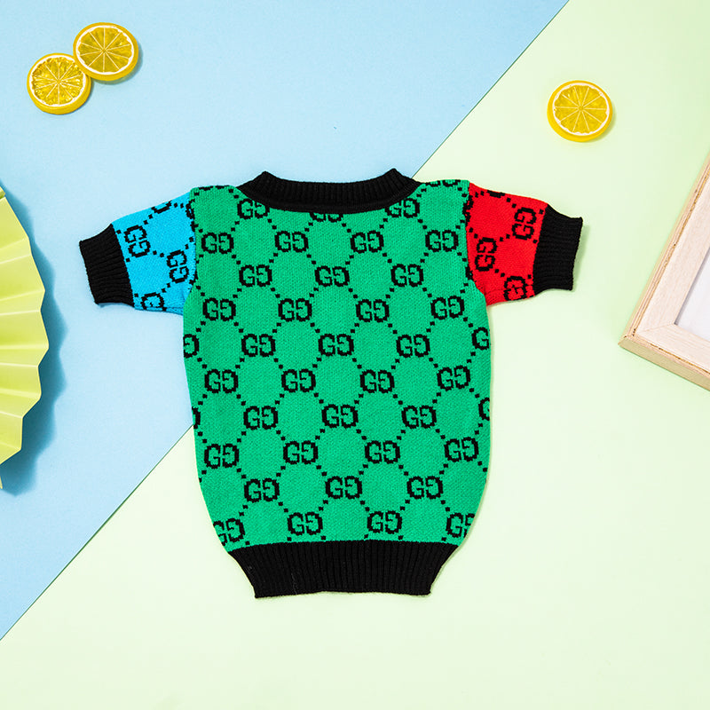 Cardigan Gucci Panache