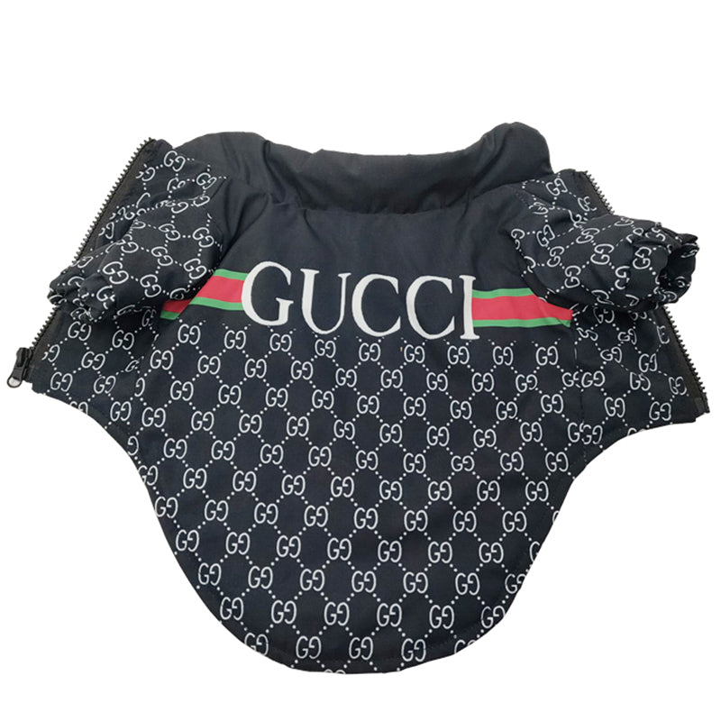 Casaco Gucci