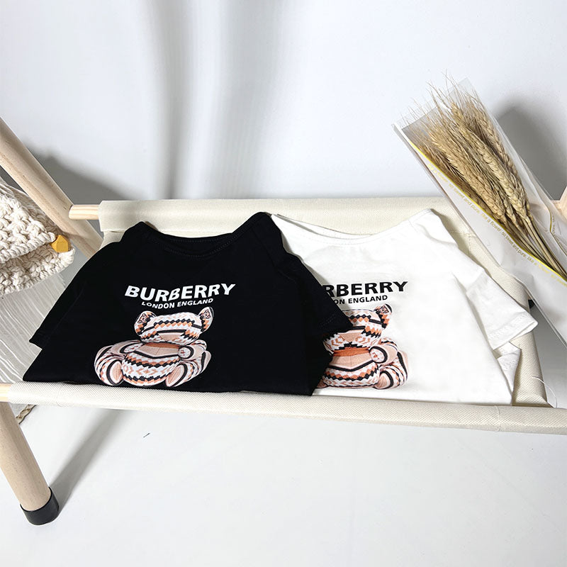 Camiseta Burberry