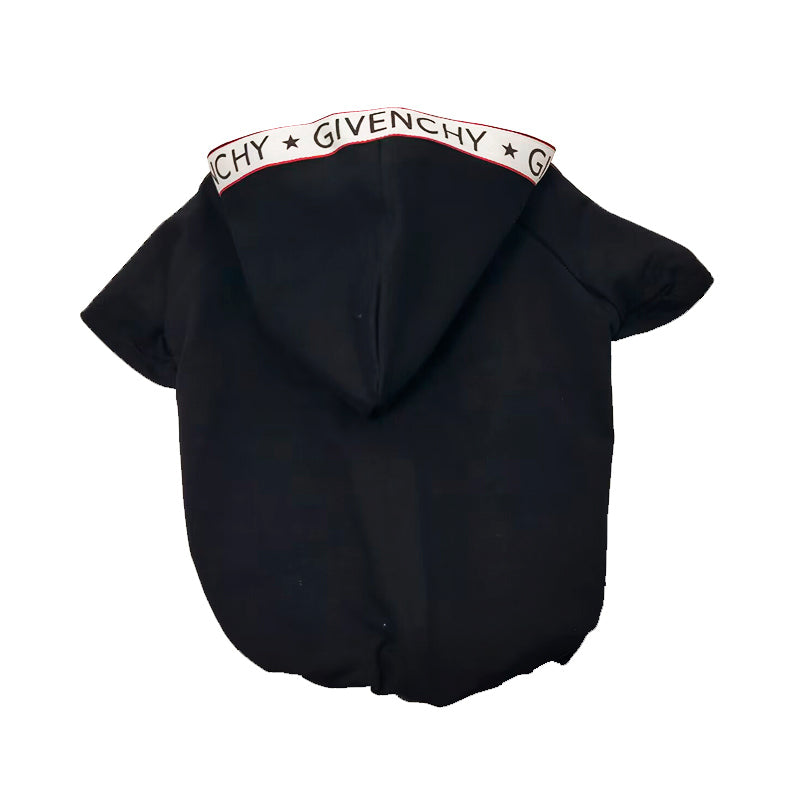 Moletom com Capuz Givenchy