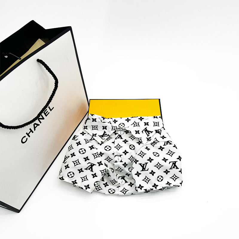 Camisa Louis Vuitton