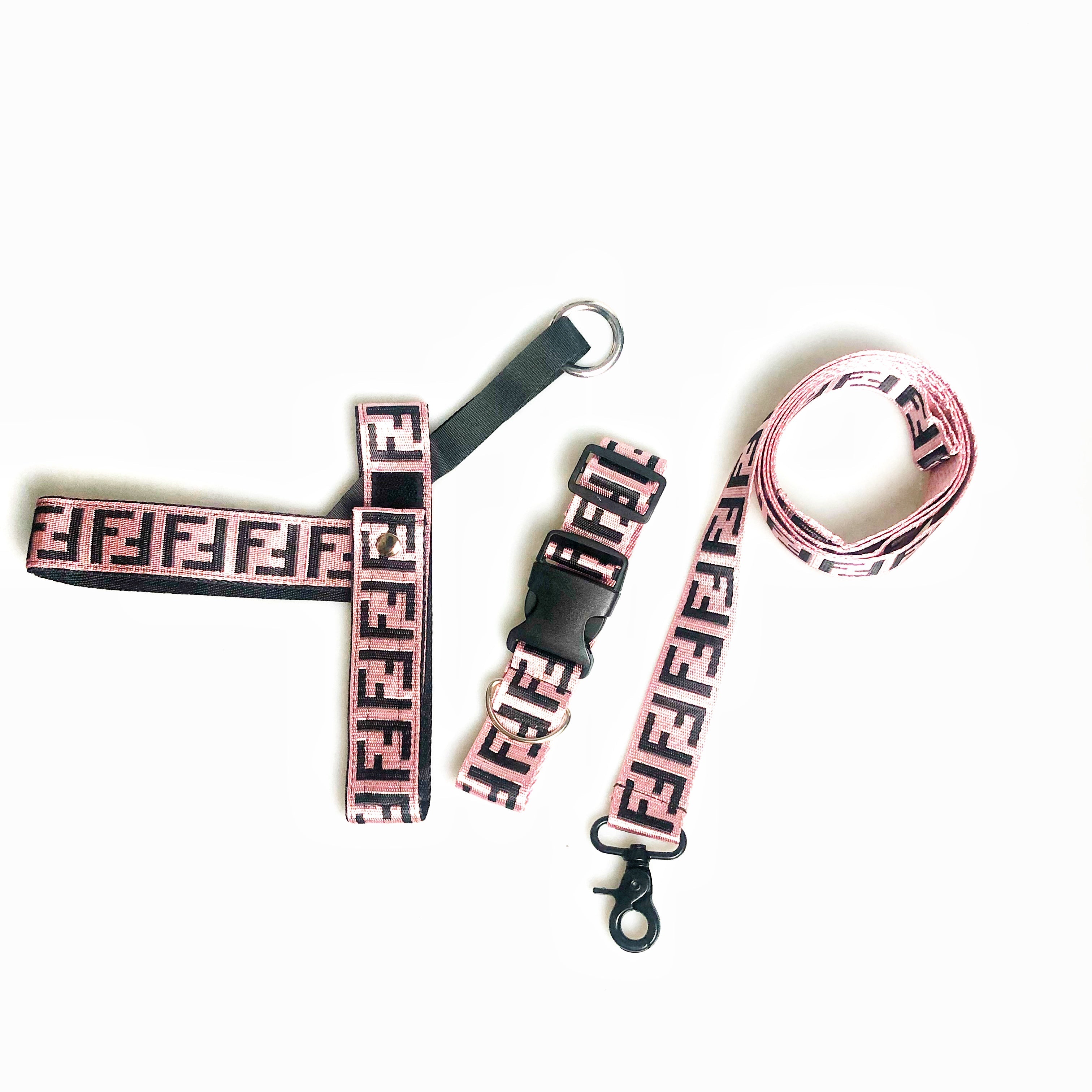 Peitoral Fendi Colors