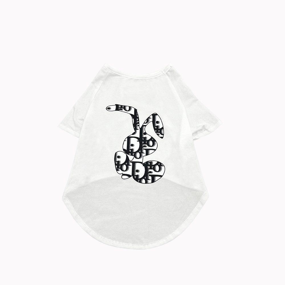 Camiseta Dior