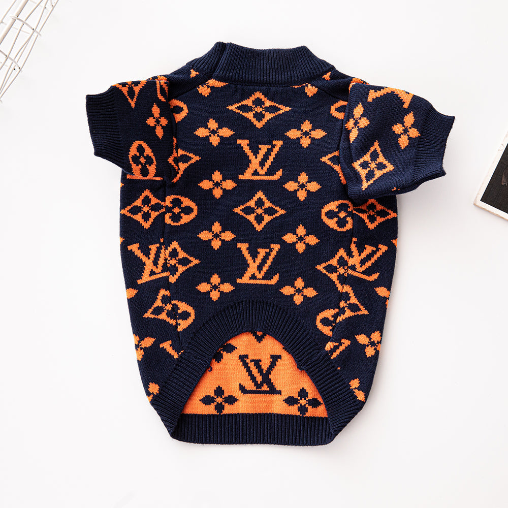 Suéter Louis Vuitton Classy