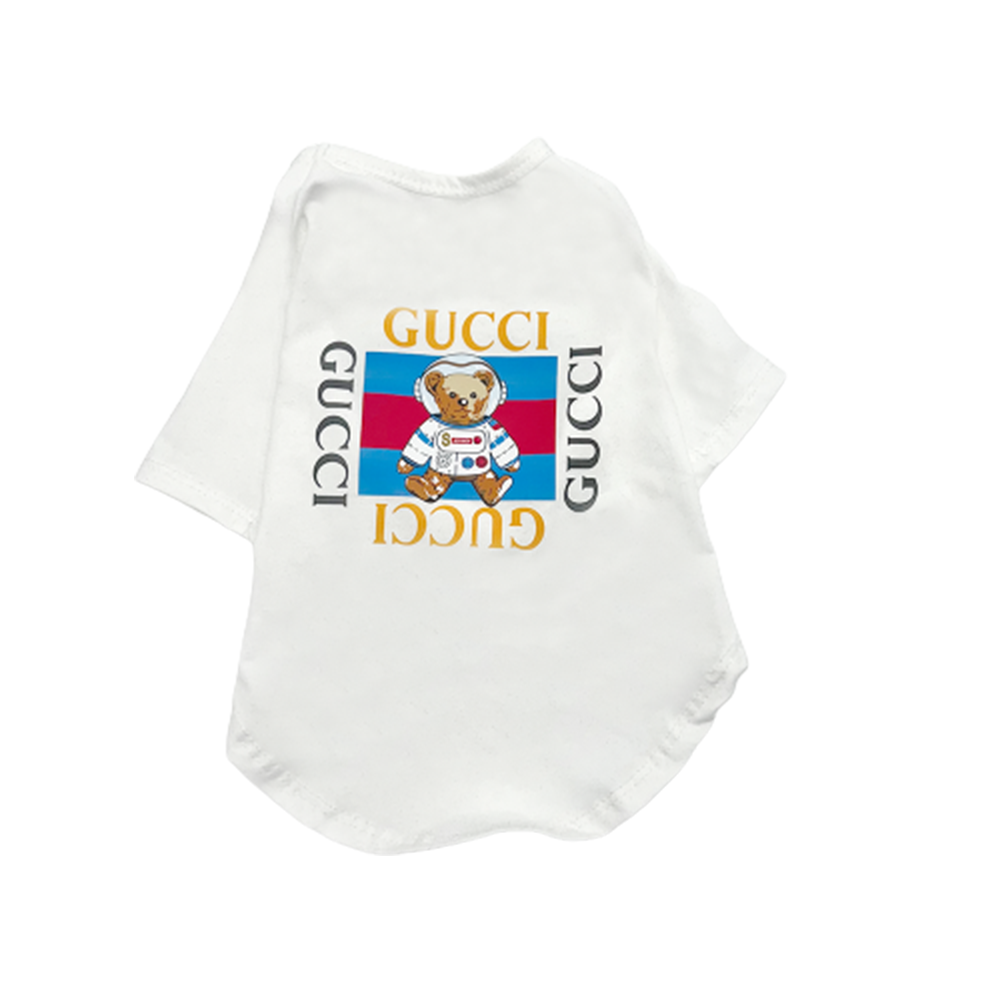 Camiseta Gucci