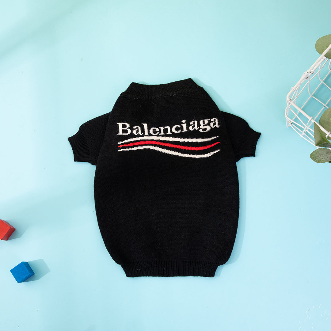 Suéter Balenciaga Classic