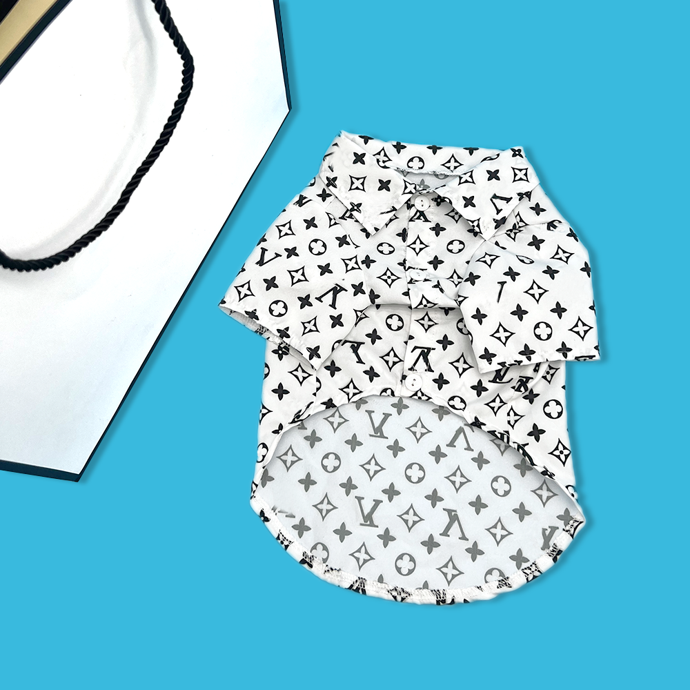 Camisa Louis Vuitton