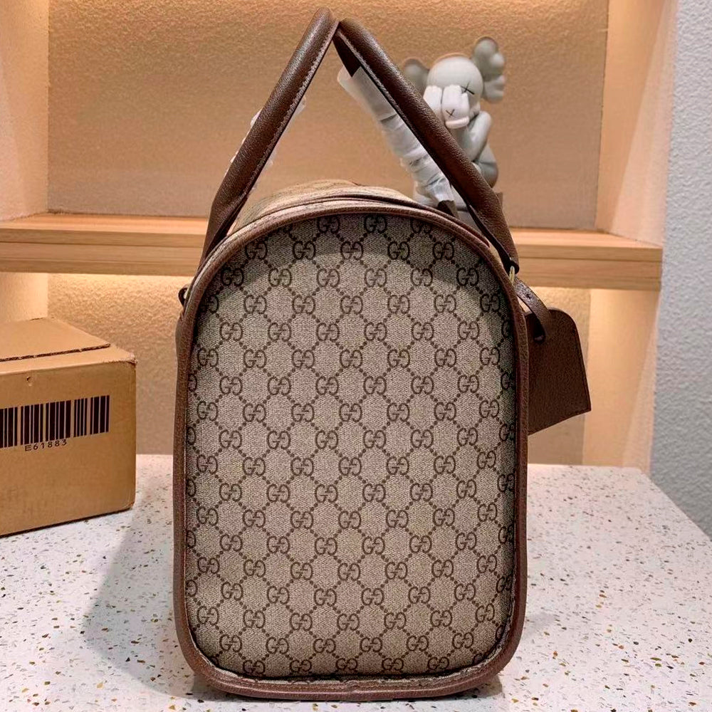 Bolsa de Transporte Gucci