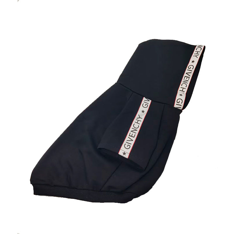 Moletom com Capuz Givenchy