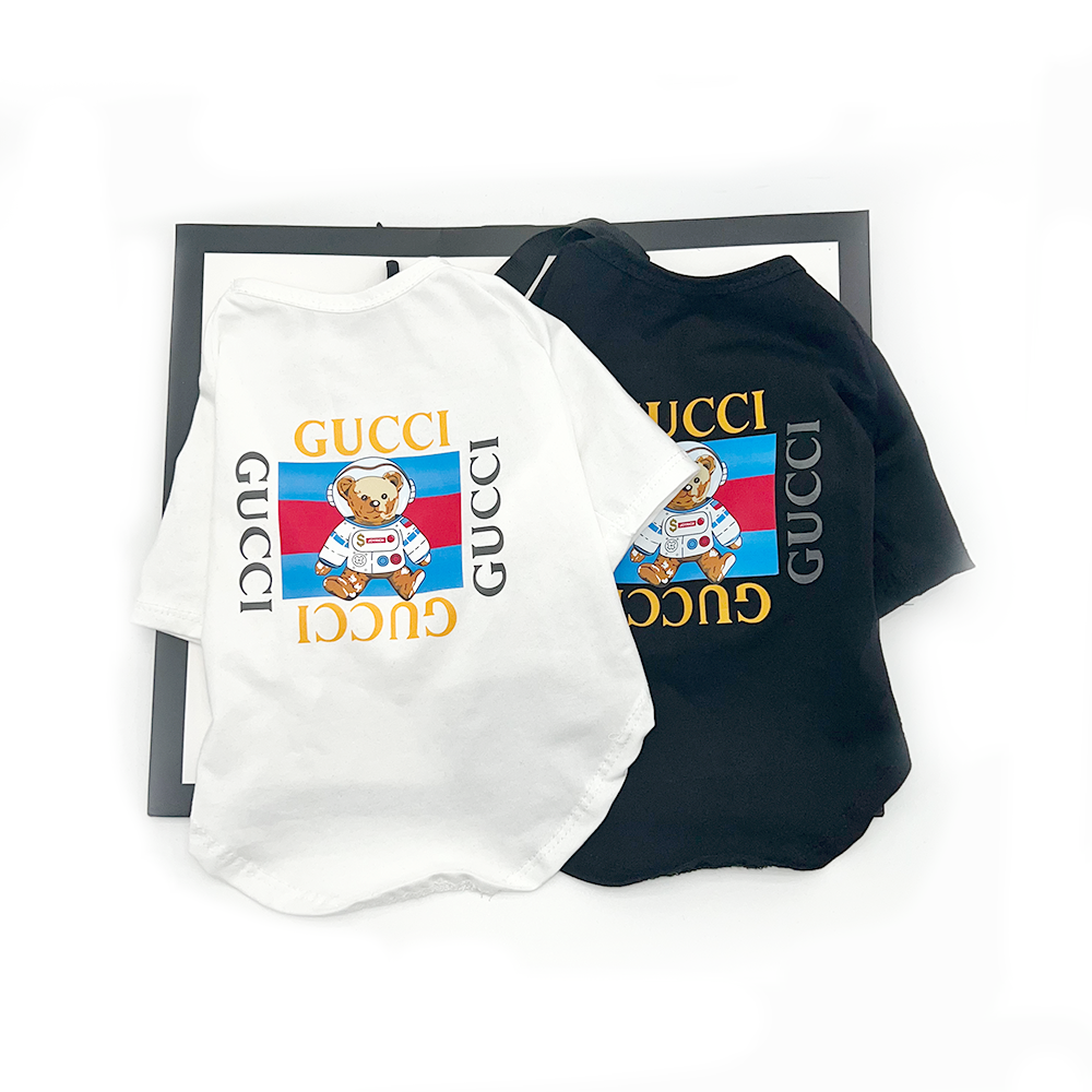 Camiseta Gucci