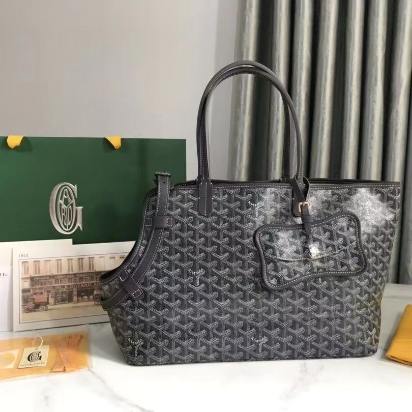 Bolsa de Transporte Goyard