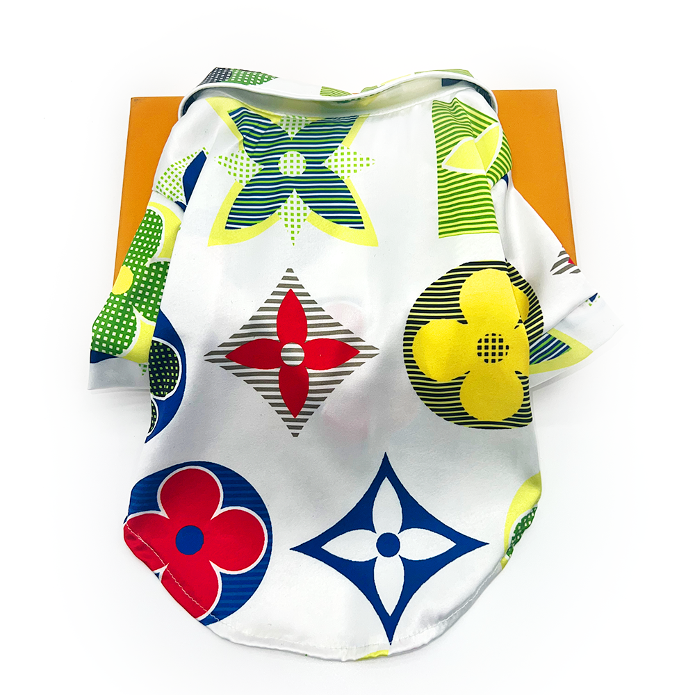 Camisa Louis Vuitton