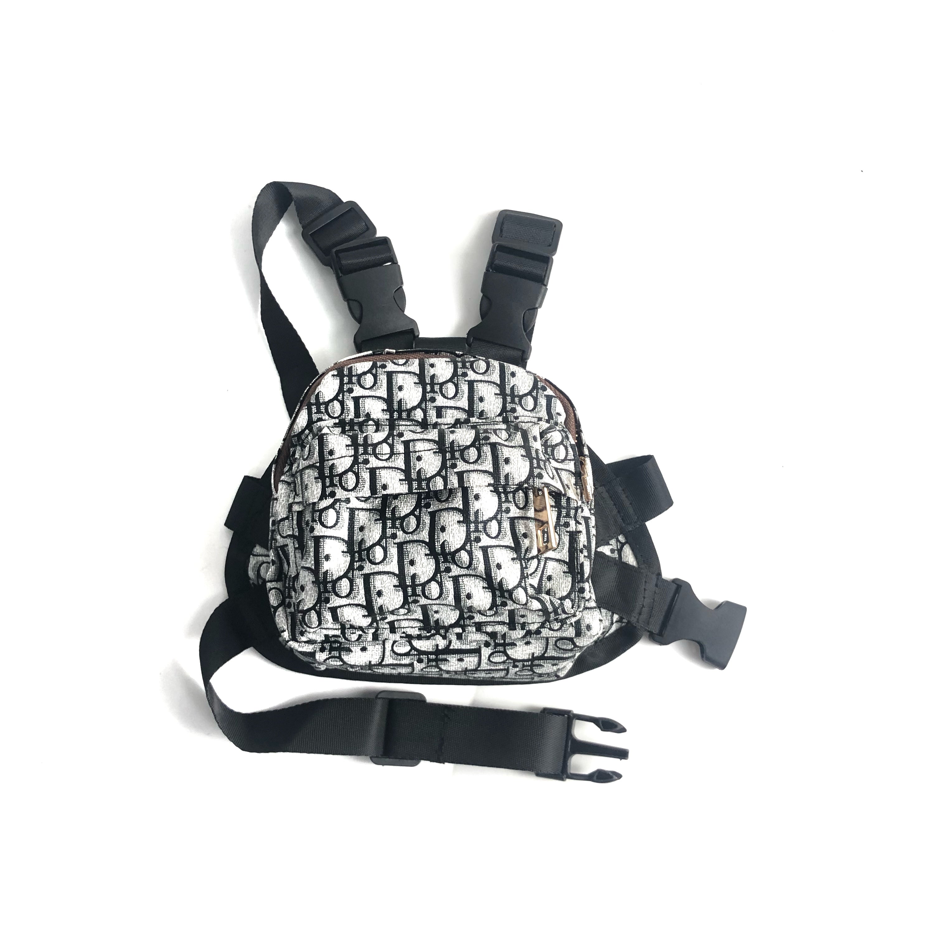 Mochila Dior