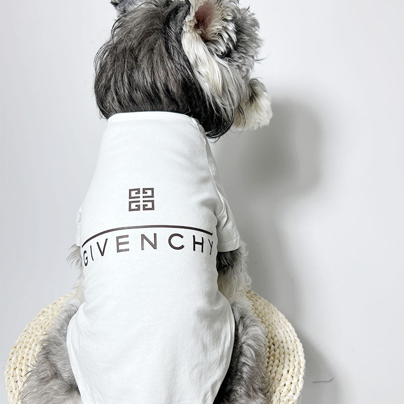 Camiseta Givenchy