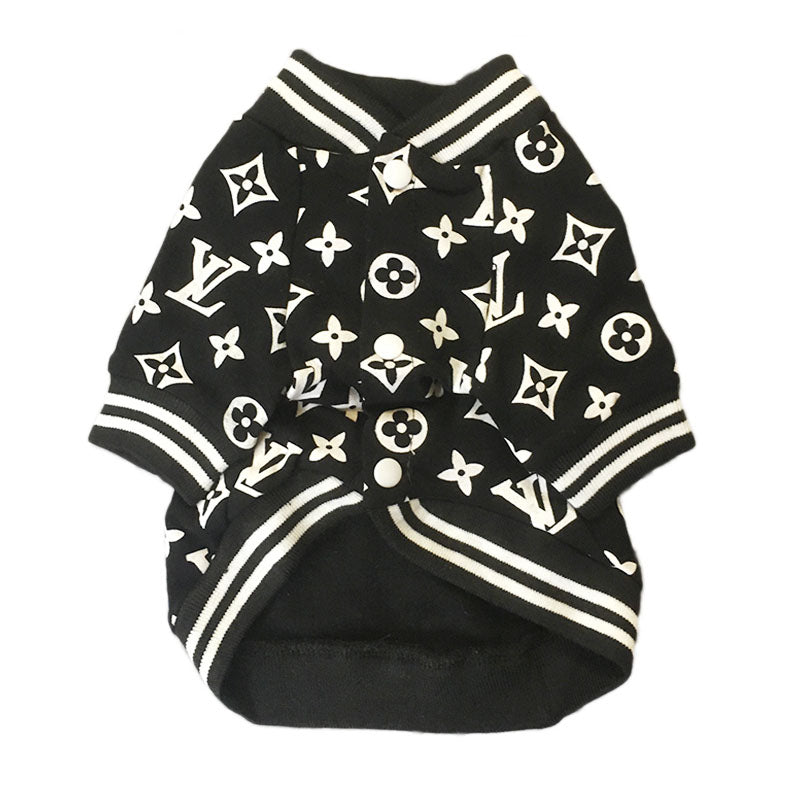 Jaqueta College Supreme