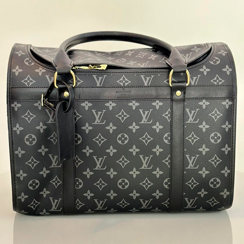 Bolsa de Transporte Louis Vuitton