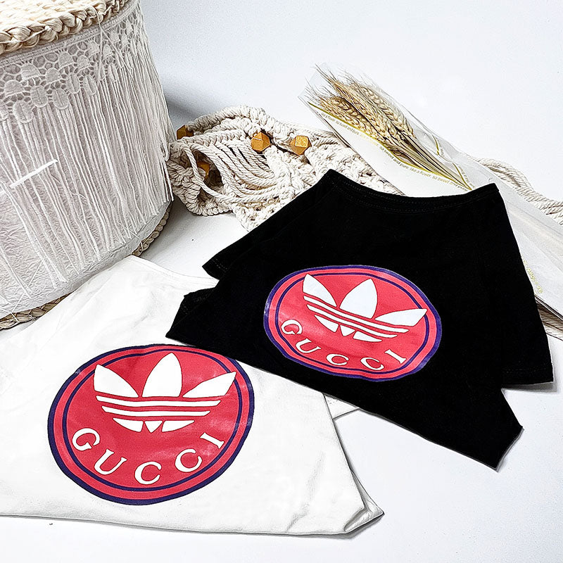 Camiseta Gucci Colab