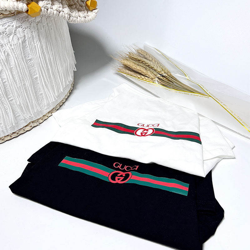 Camiseta Gucci