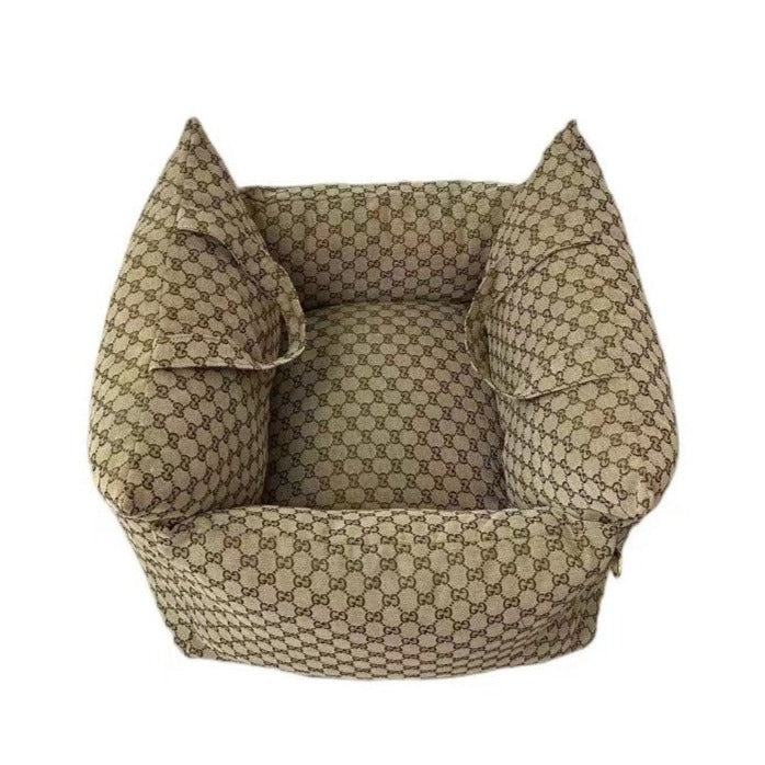 Cama Portátil Gucci