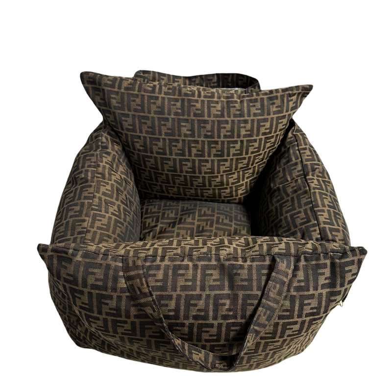 Cama Portátil Fendi