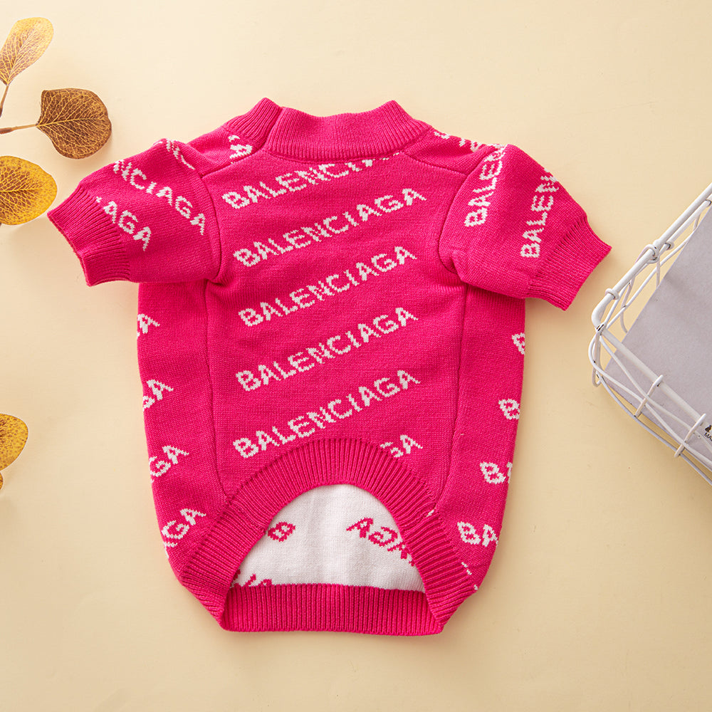 Suéter Balenciaga Stylus