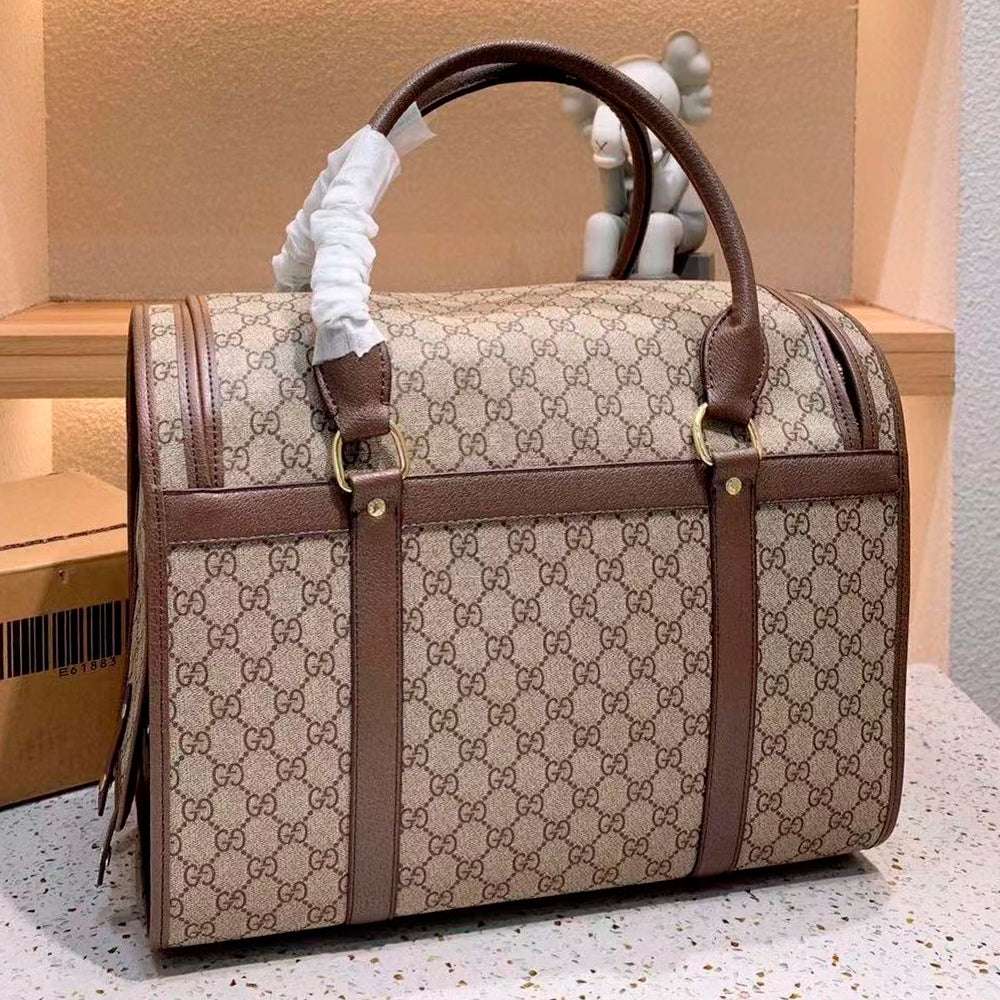 Bolsa de Transporte Gucci