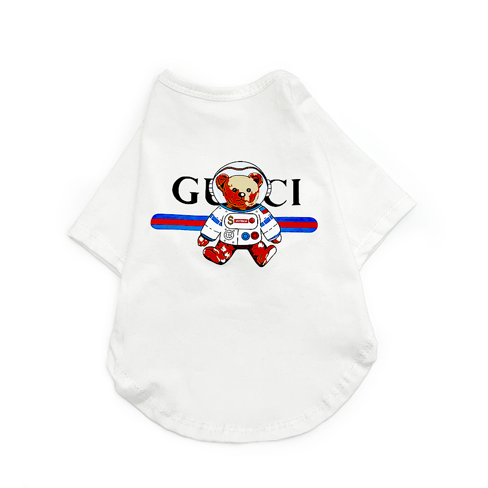 Camiseta Gucci