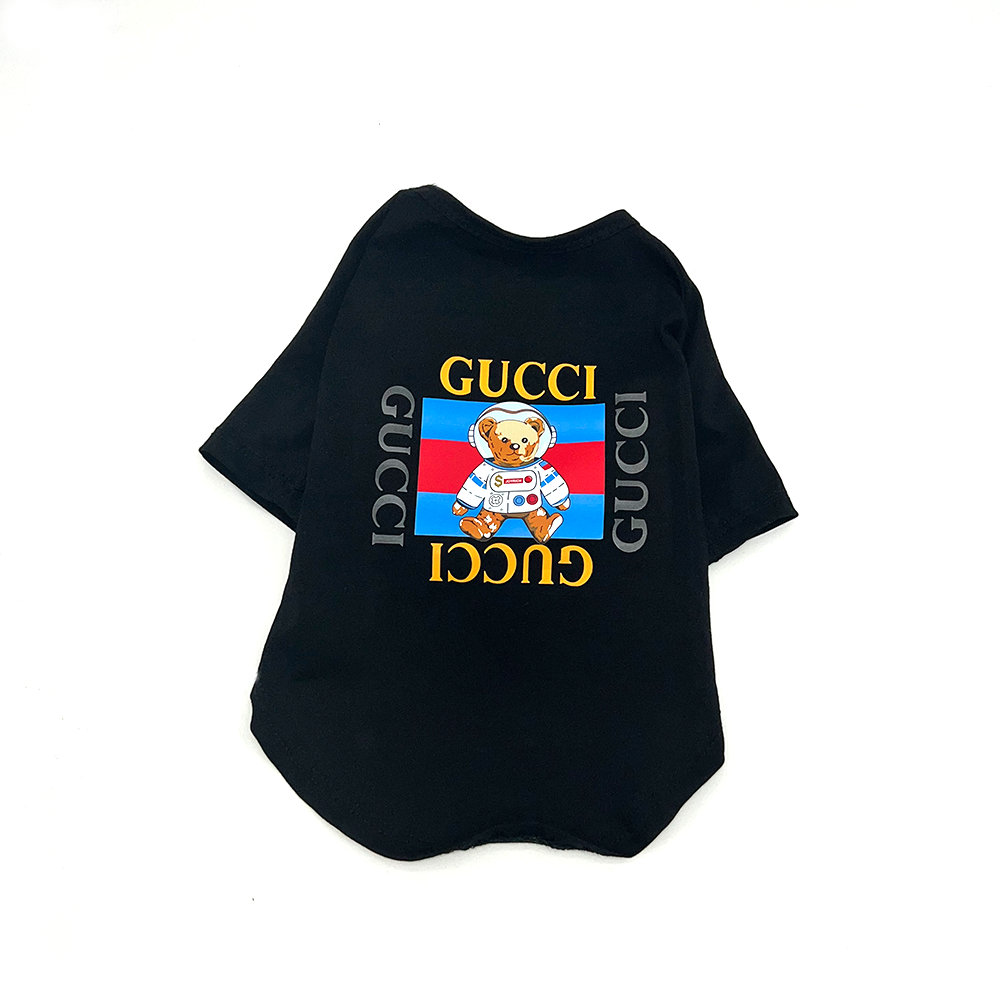 Camiseta Gucci